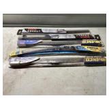 Wiper blades