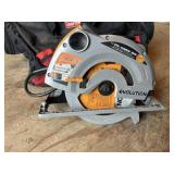 Evolution Circular saw