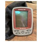 Eagle fish finder