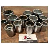 3/8 inch drive Thorsen Impact??