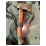 Hatchet