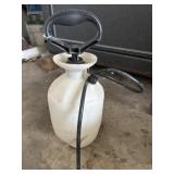Garden Sprayer