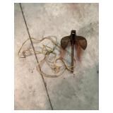 Boat anchor
