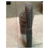 Chicken wire and fencing