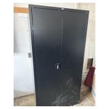 Metal Cabinet