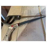 Hand Saws