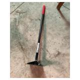 Razor Back 8x8 Tamper