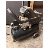 Central Machinery Air Compressor