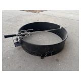 Rotisserie accessories