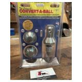 Convert A Ball