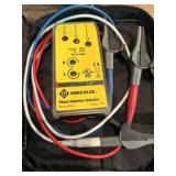 Green lee phase indicator