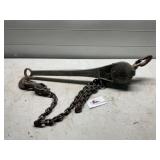 AB Chance Chain Hoist