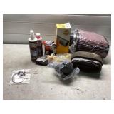 Filters, John deere, misc