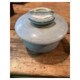 Large ceramic insulator