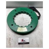Greenlee steel fish tape