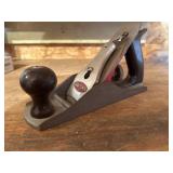 Craftsman Wood plane