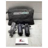 Electric adapters/ plugs