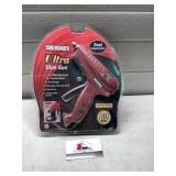 Ultra glue gun