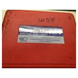 Mini weld  model 6  airless plastic welder