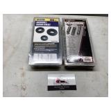 Grommet and spring assortments