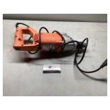 Chicago pneumatic 1/2 in hammer drill