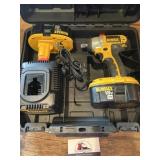 DeWalt 18V