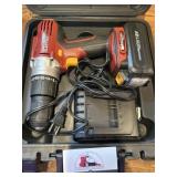 Chicago Electric Drill