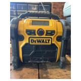 DeWalt Radio