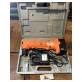 Chicago Electric Right Angle Drill