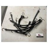 Bungee Straps