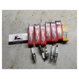 Spark Plugs