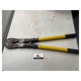 Bolt Cutters