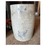 Three Gallon Western