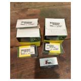 John Deere Filters and parts