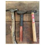 Specialty Hammers