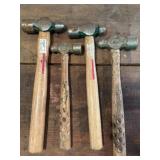 Ball Peen Hammers