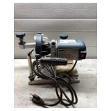 Chicago Electric blade sharpener