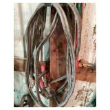 Jumper cables and misc