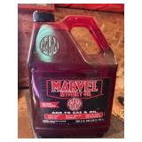 Marvel Oil
