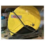 Chicago Electric Chop Saw