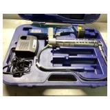 Lincoln Battery grease gun