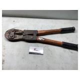 National telephone crimper tool