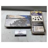 Set screw assortment, socket cap screw kit