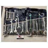 Pittsburgh Angle Wrenches