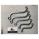 S Type Obstruction Wrenches