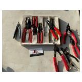 Snap Ring Pliers