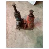 Bottle jacks