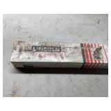 Lincoln welding rod