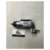Central Pneumatic Air Impact Wrench
