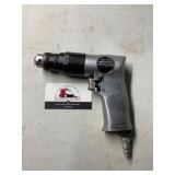 Central Pneumatic Air Drill